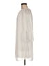 Unbranded Ivory Cocktail Dress Size M - photo 5