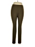 American Giant Solid Green Active Pants Size 14 - photo 1