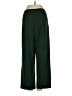 Shein Green Casual Pants Size 4 - photo 2
