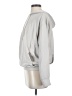 Athleta Silver Pullover Hoodie Size XS - photo 5