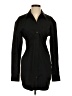 Assorted Brands Black Long Sleeve Blouse Size S - photo 1