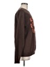 Jerzees Brown Sweatshirt Size M - photo 4