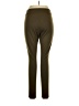 American Giant Solid Green Active Pants Size 14 - photo 2