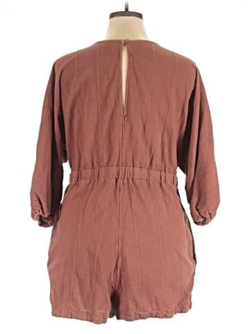 Free People Romper (view 2)
