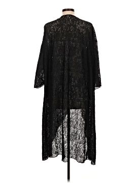 Lularoe Kimono (view 2)