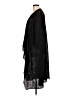 Lularoe Black Kimono Size L - photo 5