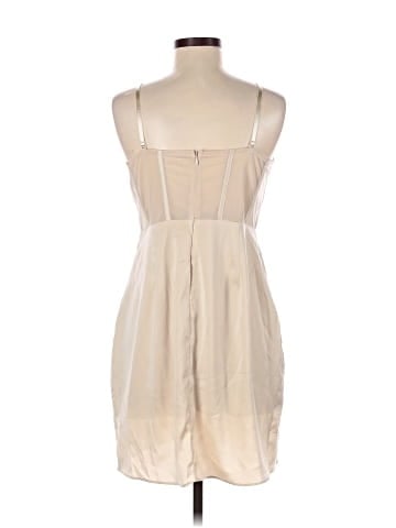 Meshki Cocktail Dress (view 2)