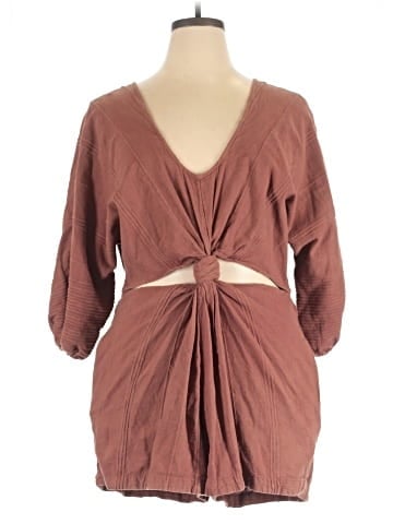 Free People Romper (view 1)