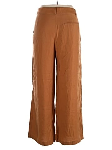 Zara Casual Pants (view 2)
