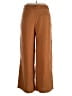 Zara Brown Casual Pants Size XXL - photo 2