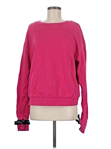 Halogen Sweatshirt (view 1)
