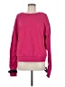Halogen 100% Cotton Pink Sweatshirt Size M - photo 1