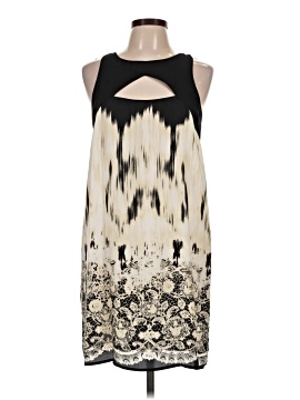 Silence And Noise Casual Dress