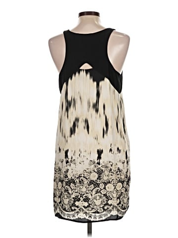 Silence and Noise Casual Dress (view 2)