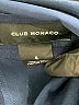 Club Monaco Solid Blue Romper Size 4 - photo 4