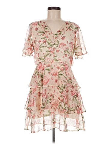 Sugar Lips Cocktail Dress (view 1)