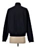 Tory Sport 100% Polyester Solid Blue Track Jacket Size XS - photo 2