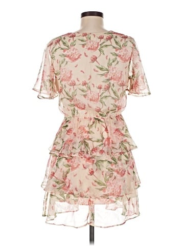 Sugar Lips Cocktail Dress (view 2)