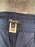 Madewell Solid Blue Shorts Size 00 - photo 3