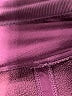 Lululemon Athletica Purple Track Jacket Size XXS (estimated) - photo 7
