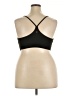 Ideology Black Tank Top Size 2X - photo 2