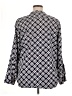 Elementz Blue Long Sleeve Blouse Size XL - photo 2