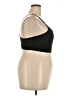 Ideology Black Tank Top Size 2X - photo 4