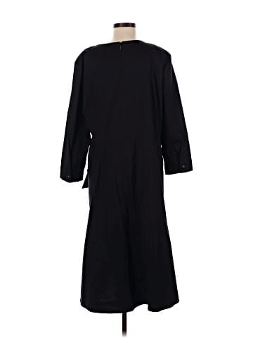 Lafayette 148 New York Casual Dress (view 2)