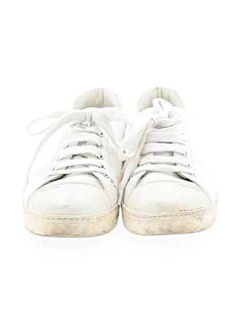 Prada Leather Sneakers (view 2)