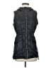 Athleta 100% Nylon Black Vest Size S - photo 1