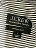 J.Crew 100% Cotton Stripes Gray Long Sleeve Button-Down Shirt Size 4 - photo 7