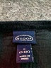 Scoop 100% Cotton Black 3/4 Sleeve Top Size S (kids) - photo 3