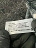 Wild Fable 100% Rayon Stars Black Casual Pants Size M - photo 8