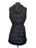 Athleta 100% Nylon Black Vest Size S - photo 2