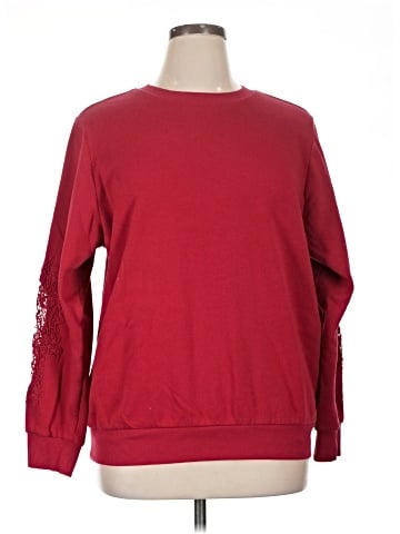 Torrid Sweatshirt (view 1)