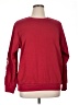 Torrid Red Sweatshirt Size 1X Plus (1) - photo 1