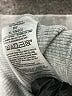 Gap Gray Long Sleeve Top Size XL (tall) - photo 8