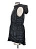 Athleta 100% Nylon Black Vest Size S - photo 5