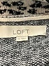 Ann Taylor LOFT Animal Print Ivory Pullover Sweater Size M - photo 7