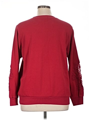 Torrid Sweatshirt (view 2)