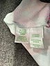 Lilly Pulitzer Floral Graphic Tie-dye Multi Color Pink Pullover Hoodie Size S - photo 8