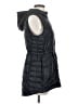 Athleta 100% Nylon Black Vest Size S - photo 4