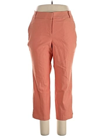 Lane Bryant Casual Pants (view 1)