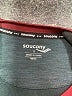 Saucony Burgundy Sweatshirt Size S - photo 7