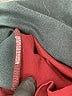 Saucony Burgundy Sweatshirt Size S - photo 8