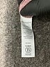 Athleta Solid Burgundy Track Pants Size 14 (tall) - photo 8