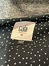 CAbi 100% Polyester Blue Cocktail Dress Size M - photo 6