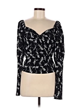 By Anthropologie Long Sleeve Top (view 1)