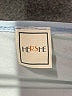 HerShe Blue Cocktail Dress Size S - photo 7