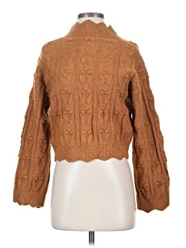 Cider Turtleneck Sweater (view 1)